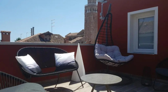 b&b Due Perle
