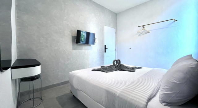 Escotel Arah Timur, Reserva ahora Hotel Yakarta Provincia de Yakarta