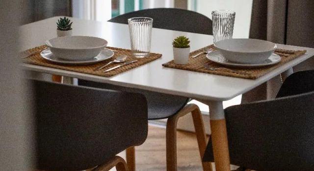 Superior Apartment mit Balkon WeLive Trapani - luxury apartments