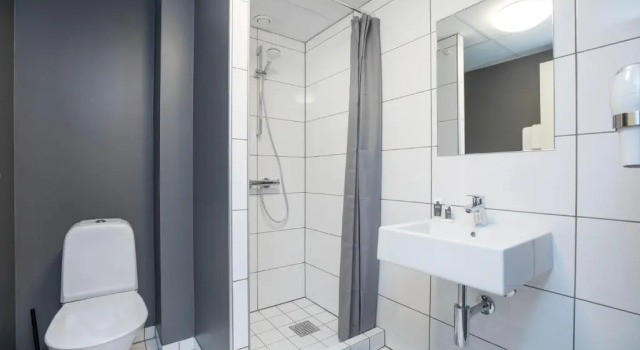Standard Suite OnlySleep Trafikcenter