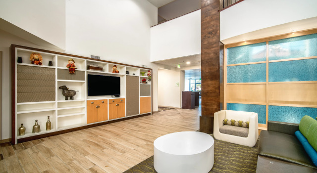 Holiday Inn St. Augustine - World Golf by IHG, Rezerwuj Hotel Hotele w Saint Augustine Area z basenem, Basen