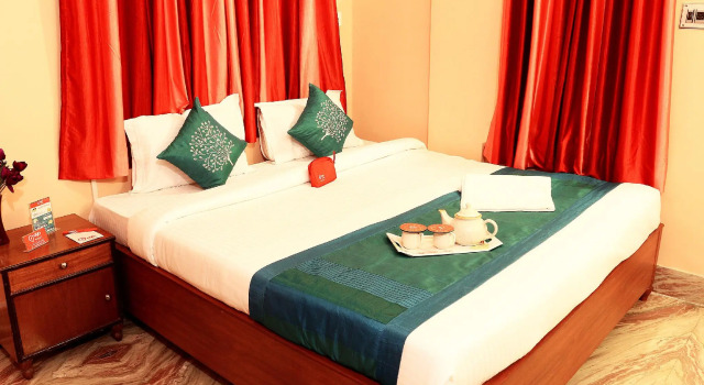 OYO 1059 Silver Inn Guest House