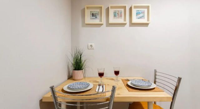 Коттедж Apartment next to the sea!
