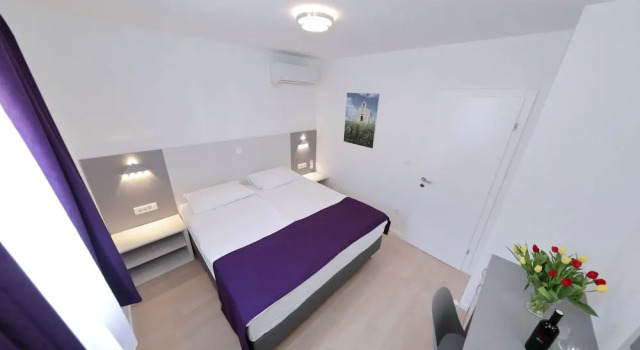 Коттедж Corte villas & apartments by Adex travel