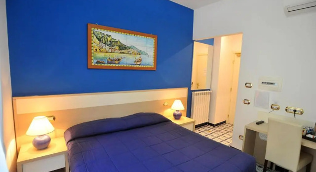 Номер Standard Villa Adriana Amalfi