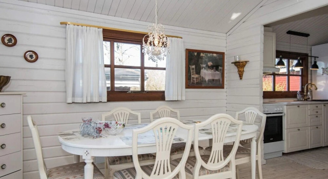 6 Person Holiday Home in Grenaa, Prenota Hotel Grenå 