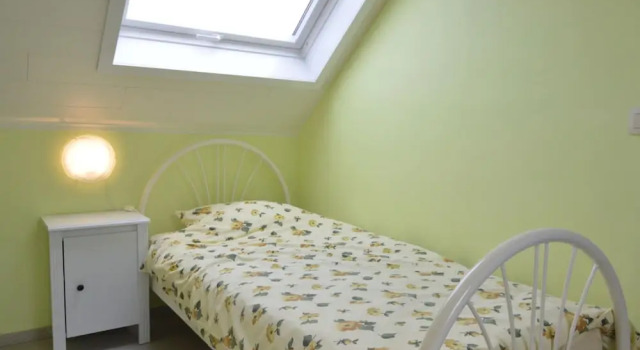 Коттедж A Holiday Home Ideal for Families and for Discovering the Ardennes
