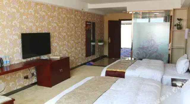 Yuxi Better Than Home Hotel, Rezerwuj Hotel Hotele w Yuxi z parkingiem, Parking