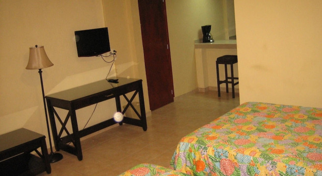 Номер Standard Hotel Delfines Acapulco by NG Hoteles