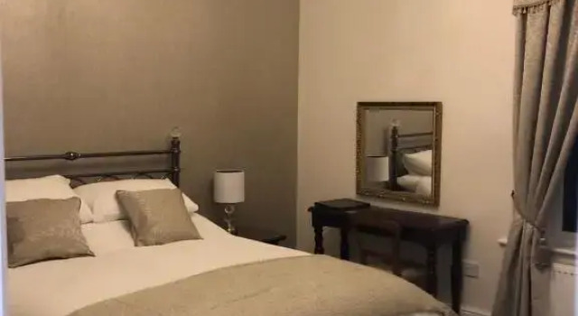 Номер Standard The Old Lodge Guest House