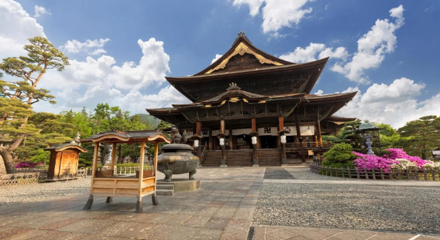 SA Inn Nagano Ishido, Prenota Hotel Nakano 