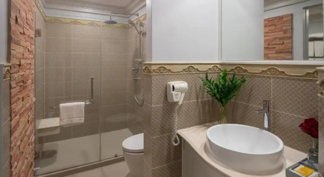 Двухместный номер Deluxe Samala Bangkok Sukhumvit 15 by Kingston Hotels