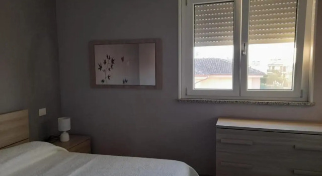 Appartamento al primo piano GRAZIA, Prenota Appartamento Hotel a Lazio con parcheggio, Parcheggio