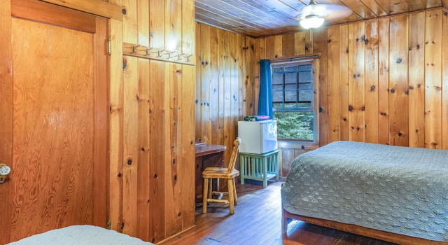 Номер Standard Union Creek Resort