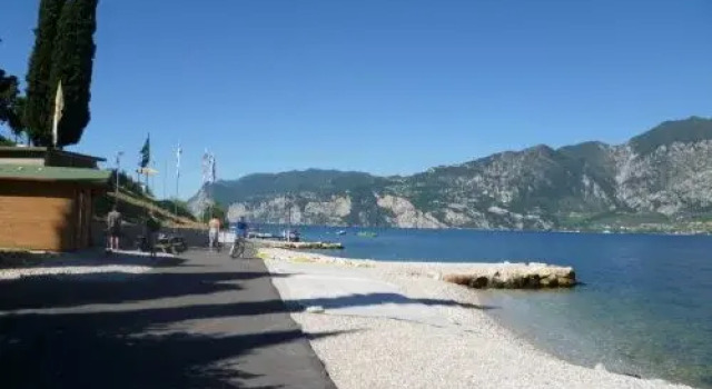 Wind Hotel, Prenota Hotel Hotel a Veneto con piscina, Piscina