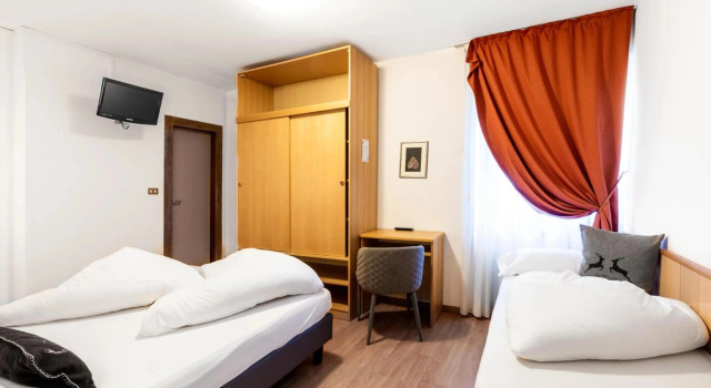 Albergo Dolomiti, Забронировать Отель Кавалезе Трентино-Альто-Адидже