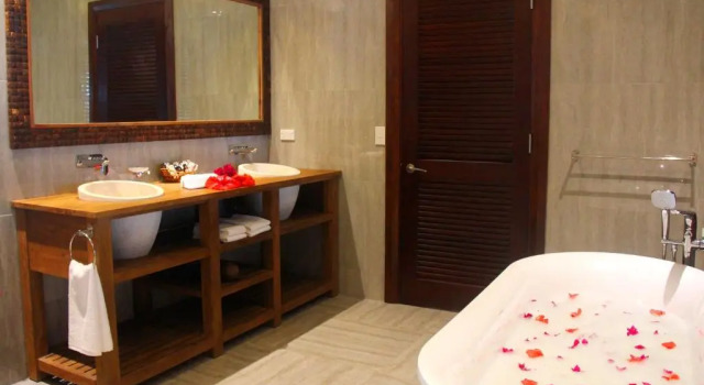 Standard room Nautilus Resort