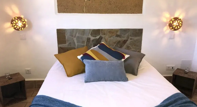 Номер Standard Quinta das Beldroegas-Turismo Rural