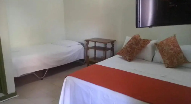 Номер Standard Hotel Plaza Menor
