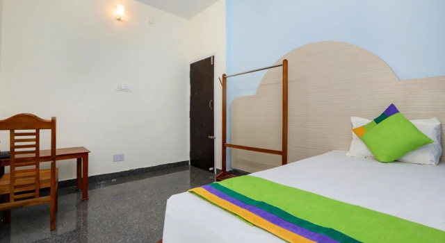 Daisey Dee Homestay, Забронировать Отель Отели Мадикери 3 звезды, 3*