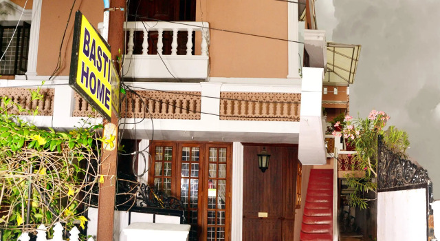 Bastian Homestay