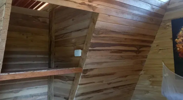 Deluxe Zimmer tukamping
