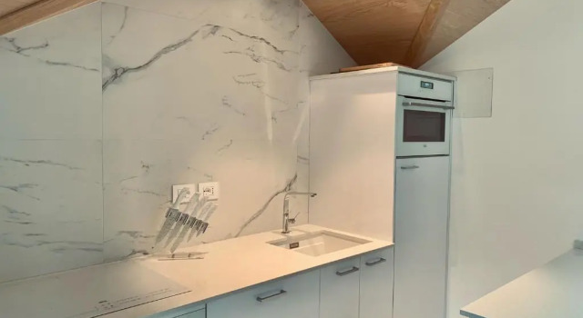 Апартаменты с 2 комнатами Eurochalet