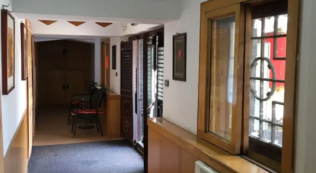 Двухместный номер Standard Pingyao Yuchengyuan Hotel
