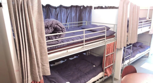 Kyoto Guest House Ninja - Hostel, Prenota Ostello Ostelli a Kyoto, vicino a Miyakomesse, Ostello