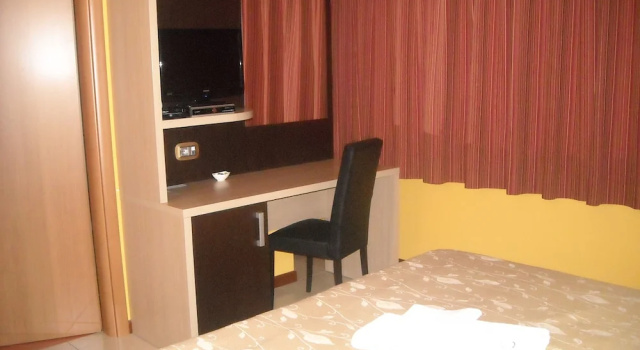 Двухместный номер Standard La Piana Hotel