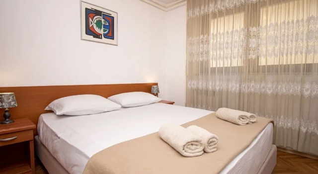 Апартаменты Modern Apartment Near the Beach in Istria