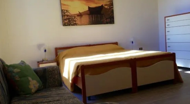 Casa Ombry Gallipoli