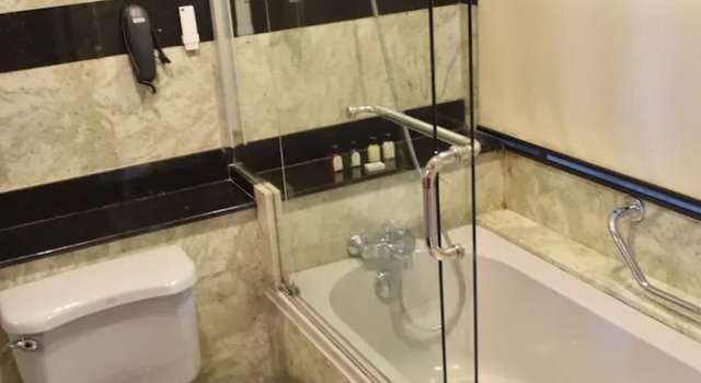 Номер Deluxe с видом на реку Mahaweli Reach Hotel