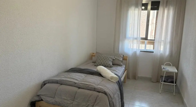 Номер Economy ApartaHotel Achicoria
