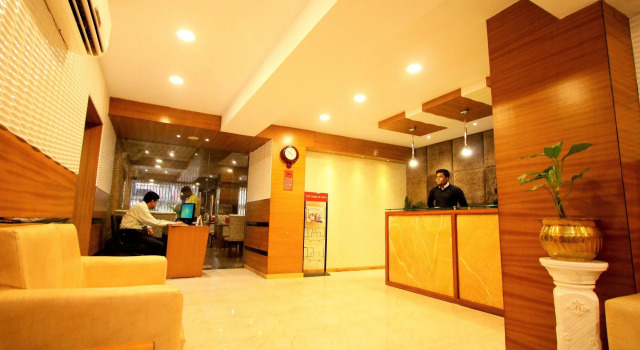 Hotel Crestwood, Забронировать Отель Калькутта East Zone, рядом с Mother Teresa's Motherhouse