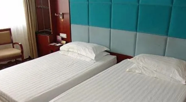 Quanjude Tianshan Hotel - Urumqi