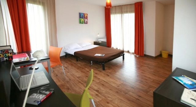 Résidence Suiteasy Nevers