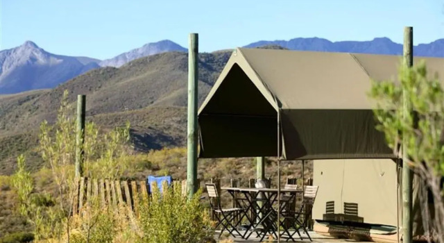 Le Petit Karoo