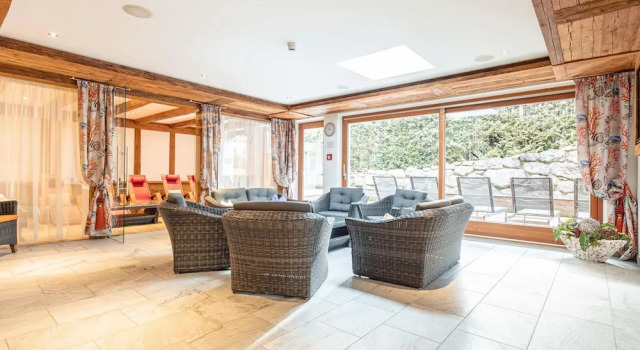 New Apartment Reith in Sunny Kitzbuhel, Rezervasyon Daire Tirol otoparklı oteller, Otopark
