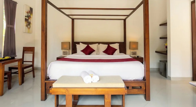Sukanami Villa Ubud by ecommerceloka