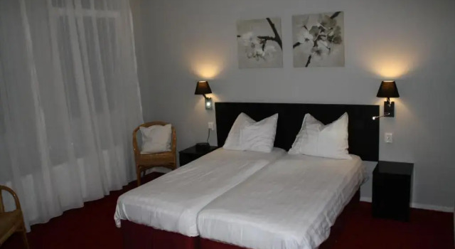 Stadshotel Ootmarsum