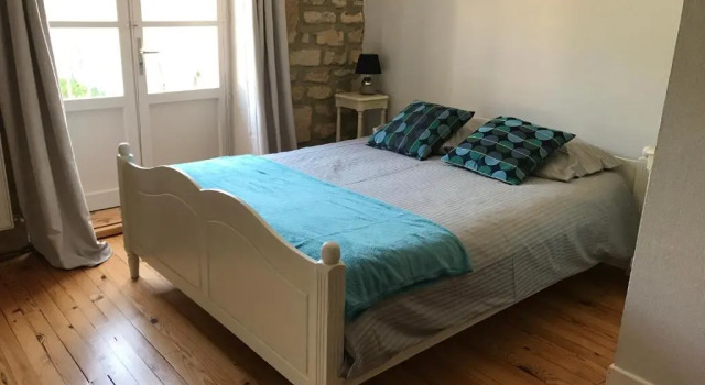Domek wiejski Gîtes de Jeand'Heurs