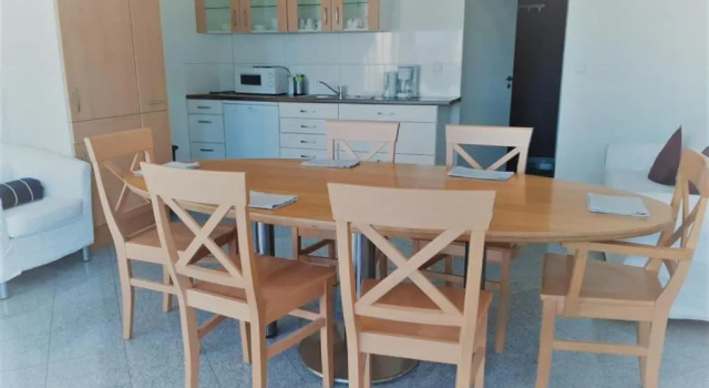 Mehrbett-Apartment 1 in Hamburg, Prenota Appartamento Amburgo Amburgo
