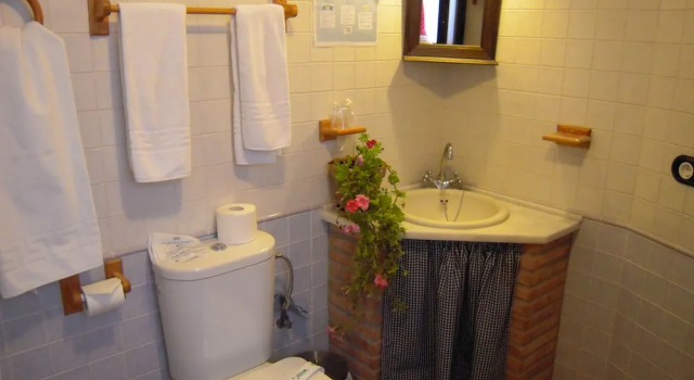 Студия La Casa de la Abuela Clotilde