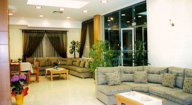 Guesthouse Pyrassos, Book Hotel Nea Anchialos Thessalia
