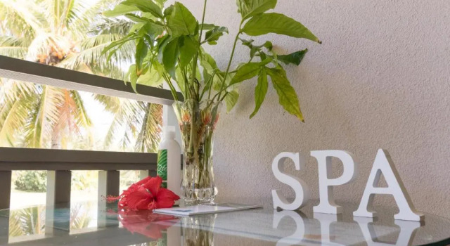 Garsonieră Moana Sands Lagoon Resort - Adults Only