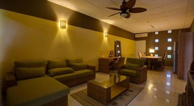 Jacana Amazon Wellness Resort