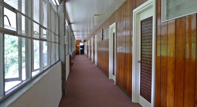 Banaue Hotel