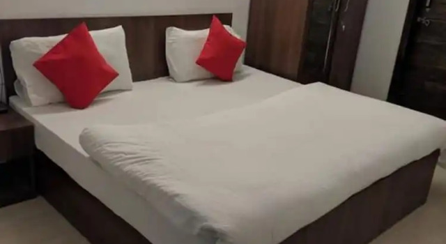 Двухместный номер Deluxe ADB Rooms Hotel Toravio