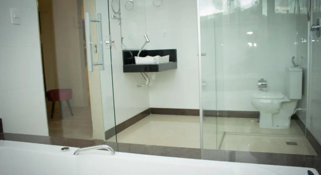 Люкс Deluxe Minas Platinum Hotel & Convention